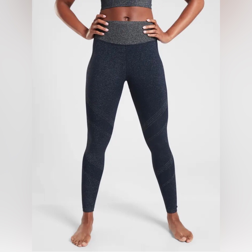 NWT Athleta Twilight Tight 2.0